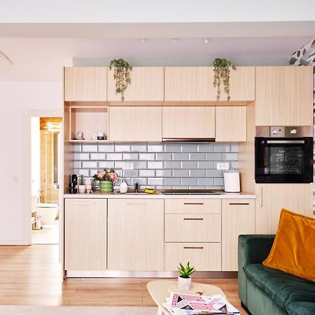 Cubrio Apartments Ясси Екстер'єр фото