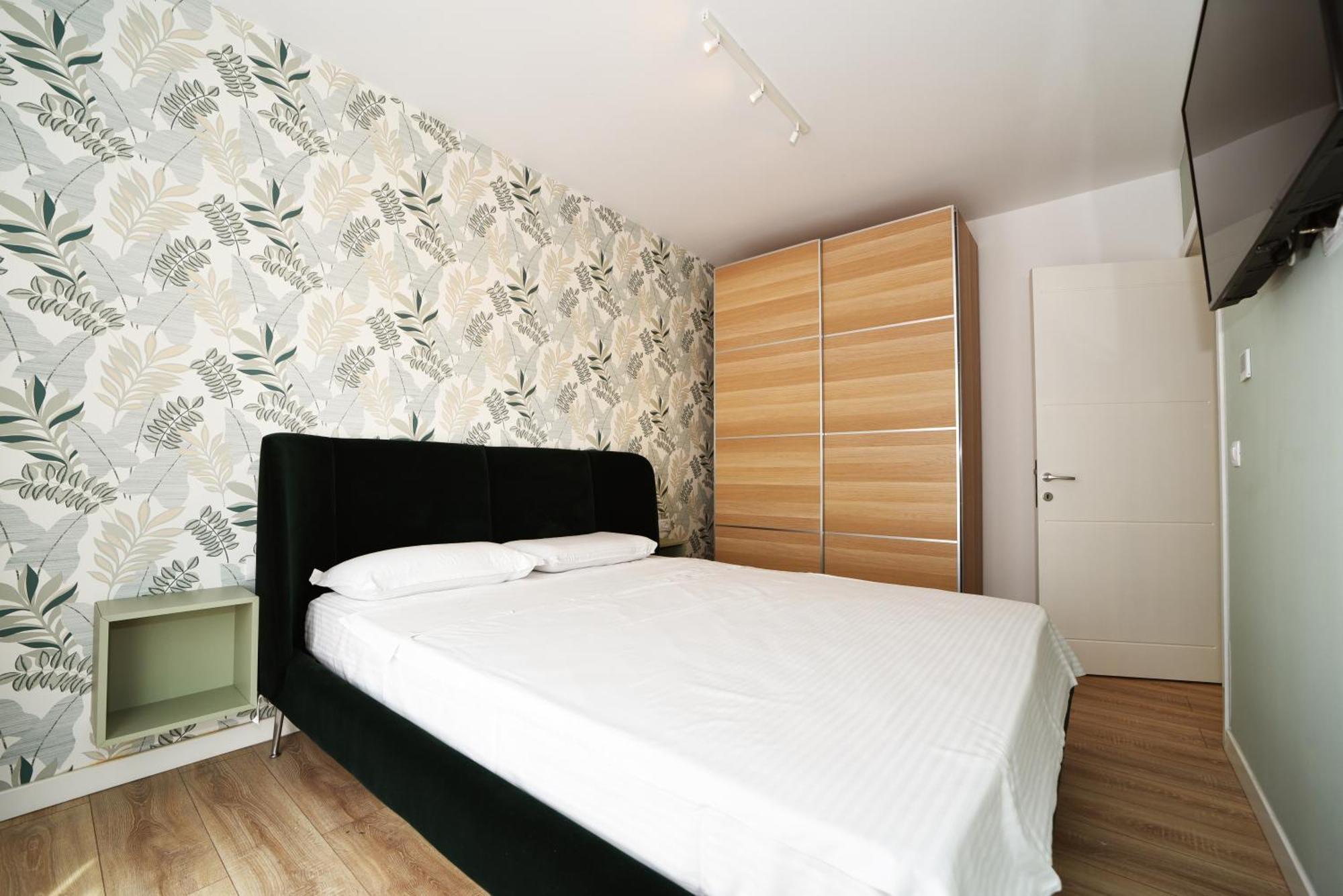 Cubrio Apartments Ясси Номер фото