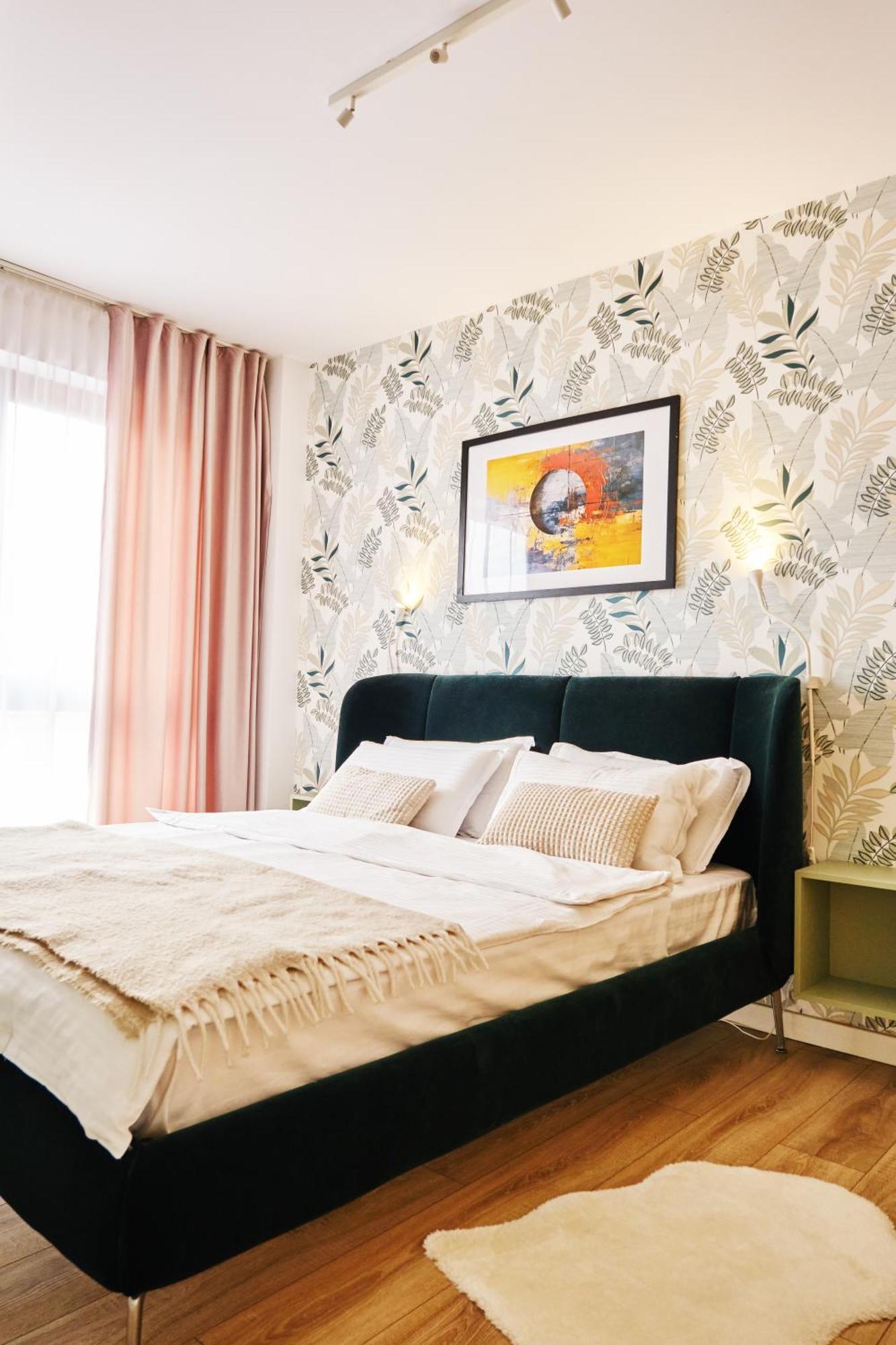 Cubrio Apartments Ясси Екстер'єр фото