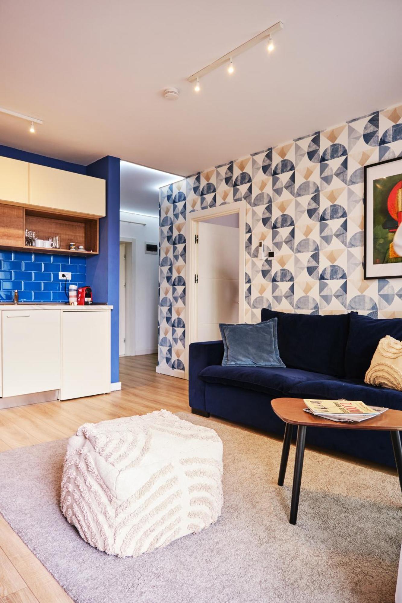 Cubrio Apartments Ясси Номер фото