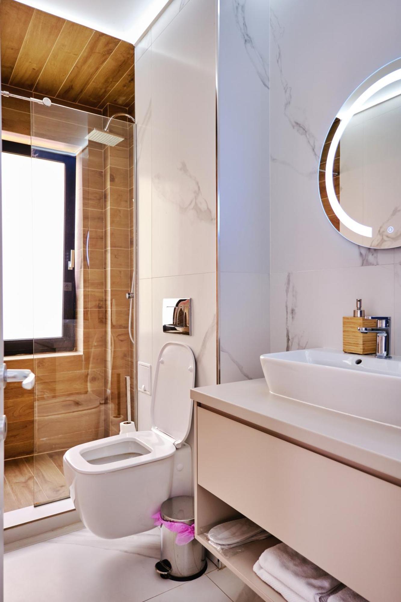 Cubrio Apartments Ясси Екстер'єр фото