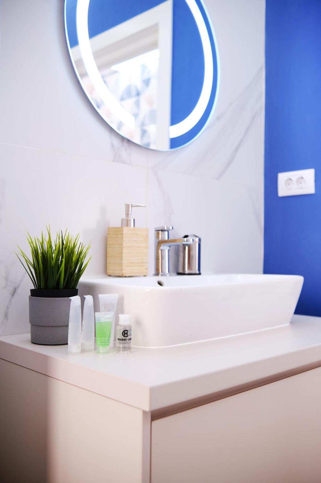 Cubrio Apartments Ясси Номер фото