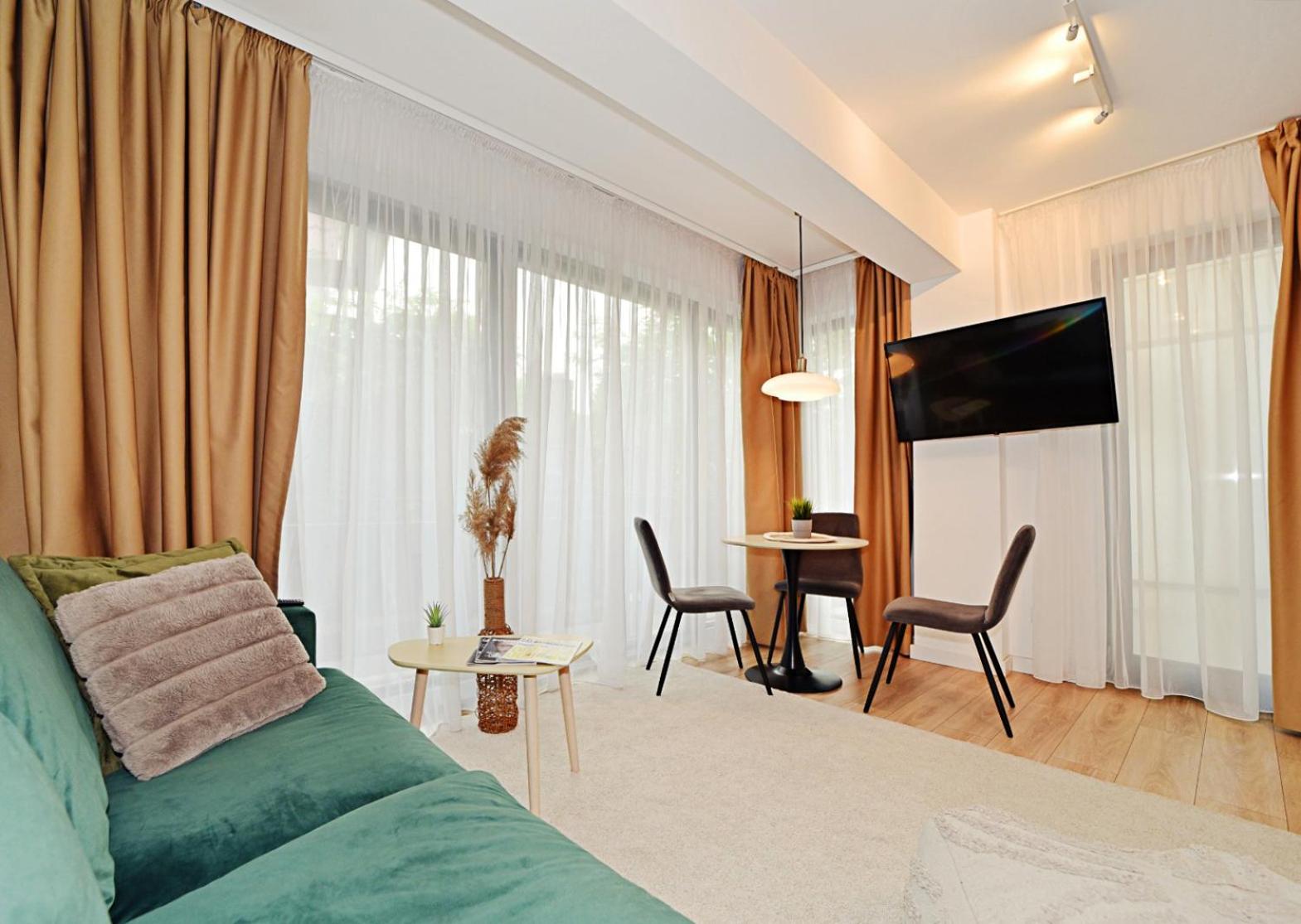 Cubrio Apartments Ясси Номер фото