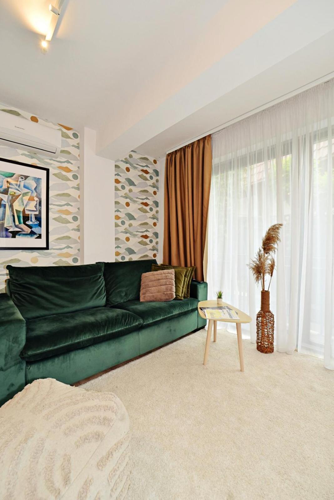 Cubrio Apartments Ясси Номер фото