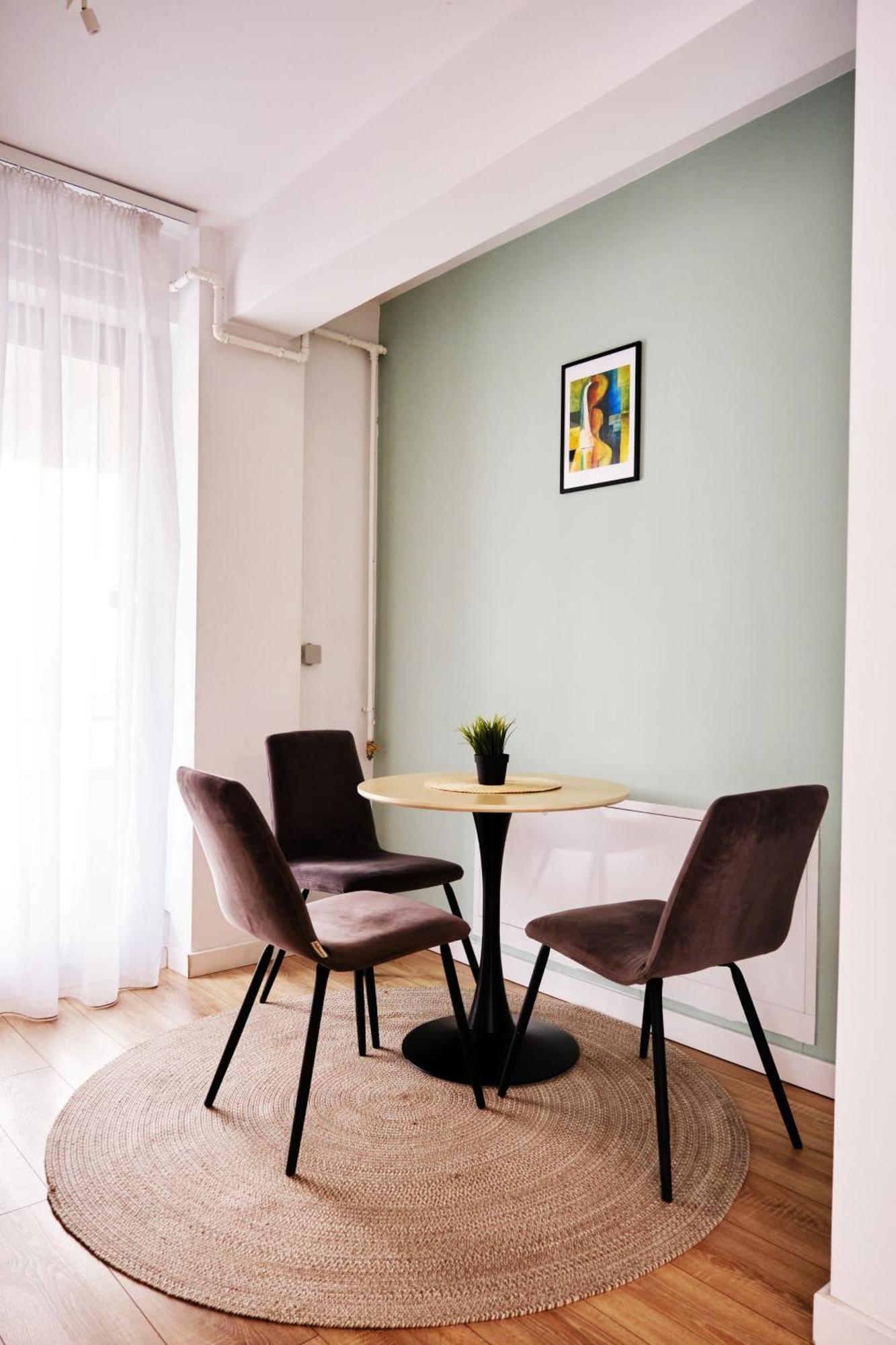Cubrio Apartments Ясси Екстер'єр фото